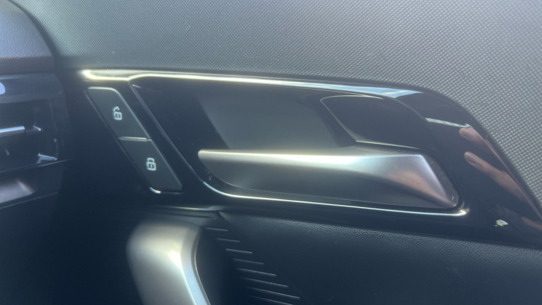 MG MG4 150kW Trophy EV Long Range 64kWh 5dr Auto Electric Hatchback